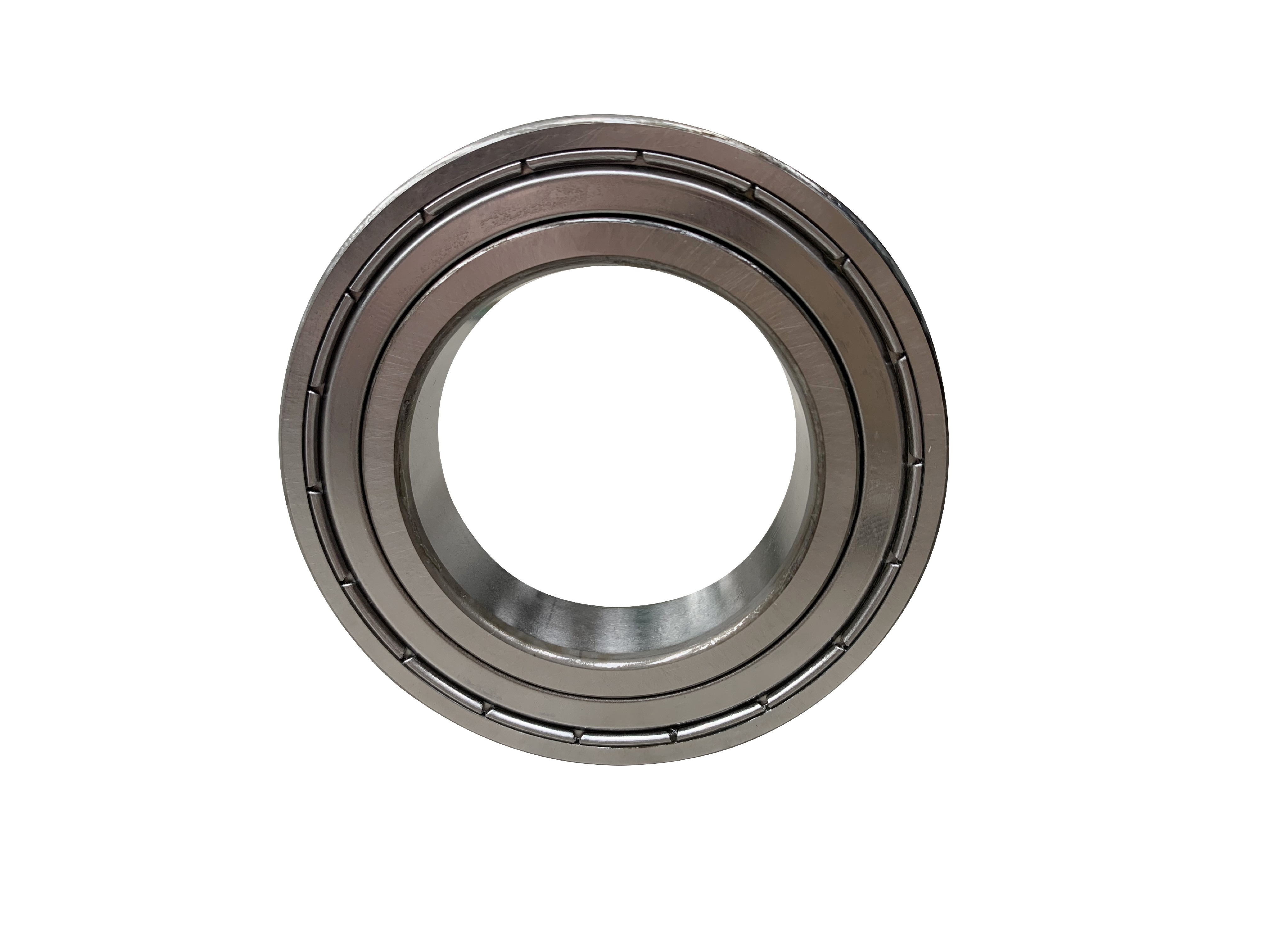 6000-ZZ JWE Shielded Ball Bearing 10mm x 26mm x 8mm